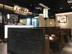 大堂-大榕树下顺德菜(融创茂店)