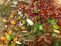 -何氏筠连水粉(明伦堂店)