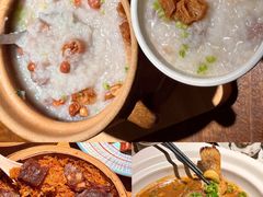 -乔街深夜食堂·台州菜·高压锅生蚝(杭州总店)