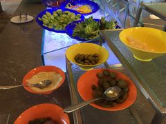 -长春净月潭喜来登酒店·盛宴标帜餐厅