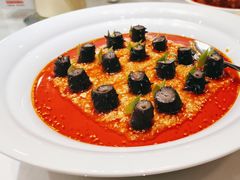 -鑫巴蜀小镇 · 水煮鱼专研店(玉桥店)