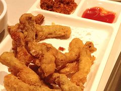 小酥肉-海底捞火锅(上元大街店)