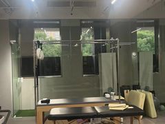 -mYSTEPS健身运动馆(古北店)