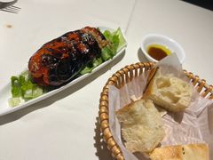 -Pasha帕夏土耳其餐厅(南昌路店)
