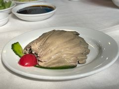 -九花山烤鸭店