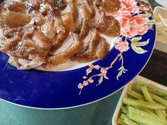 -大東家北京烤鸭·江湖川菜(中元广场店)