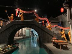 -余姚博物馆