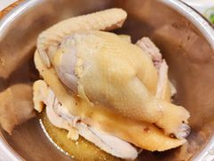 -婆婆家·湛江特色美食(福田振华路店)