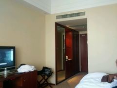 -甸园锦江宾馆(北外滩店)