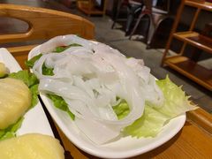 -牛很鲜潮汕牛肉火锅(朝晖路店)
