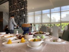 -海湾壹品·粤菜·早茶·烤鸭(拱北店)