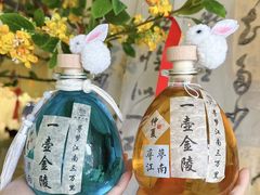 -苏梦江南·淮扬菜(夫子庙店)