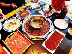 -董家湾重庆老火锅(嘉华店)
