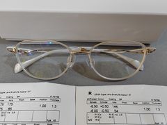 -刘嘉俊视光工作室