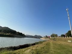 -风云岭森林公园