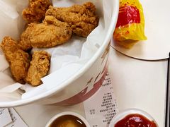 -肯德基(豫园店)