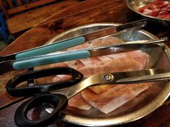 -小本家韩式烤肉(紫藤路店)
