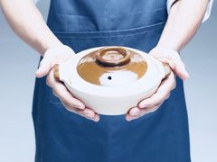 宝煲饭-米国现煲煲仔饭(塔子湖店)