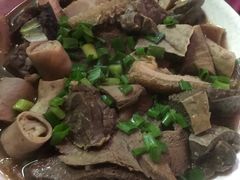 -正宗阳山牛杂(东城店)