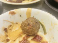 -仁和四季涮肉馆(天坛南门店)