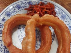 -门框胡同百年卤煮(前门店)