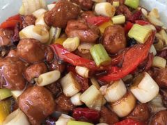 -乔家满族八大碗(流水沟店)