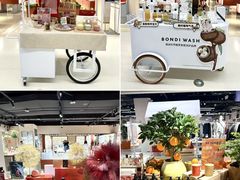 -凯德MALL(西直门店)