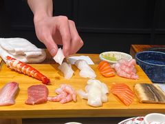 -Sushi Hanzo半藏(天环广场店)