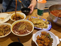 -付小姐在成都(川沙店)