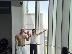-Trainyard 炼·工场(中国国际贸易中心店)