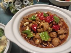 -王家土菜馆(霍山县店)