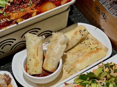 -福苗小骆驼烧烤(大唐不夜城店)