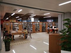 -厦门市图书馆(集美新城馆区)