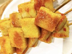 -甲乙饼·手工牛肉饼(金地广场店)