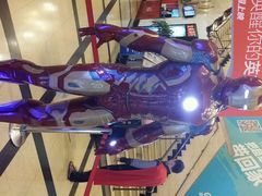 android_upload_pic-大光明电影院(南京西路店)