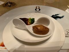 -8餐厅(新葡京酒店)