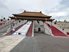 -横店影视城明清宫苑园区