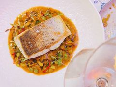 -LESCEDARS Brasserie Bistro香柏树