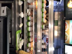 -老乡鸡(亳州路天庆大厦店)