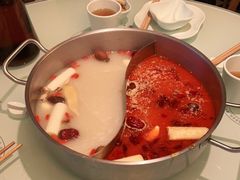 -小肥羊(西丽宝能城店)