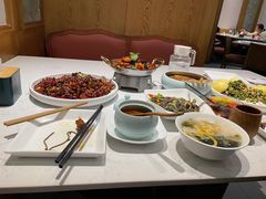 -峨嵋小镇·川菜(正定朗华店)