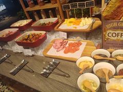 -食百绚全日制餐厅(成都棕榈泉费尔蒙酒店)