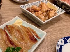-小山日本料理(太古汇店)