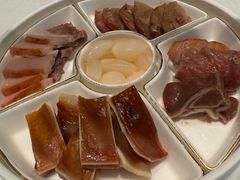 -北京宴(华贸购物中心店)