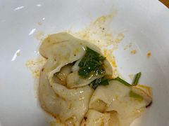 -老味道饺子馆(回民街店)