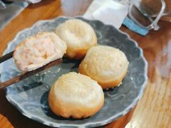 -鑫震源·苏式大虾生煎(山塘街店)