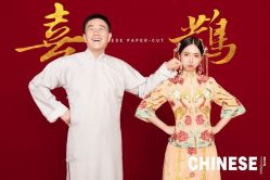 -苏州HX-合喜映画婚纱摄影