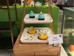 -厦门宝龙铂尔曼大酒店·海鲜自助餐厅