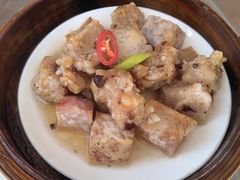 -香江小厨 The Kitchen(香江俱乐部店)