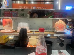 -争鲜回转寿司(中街大悦城店)